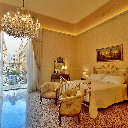 Bellini Inn Deluxe CTA Exteriör bild