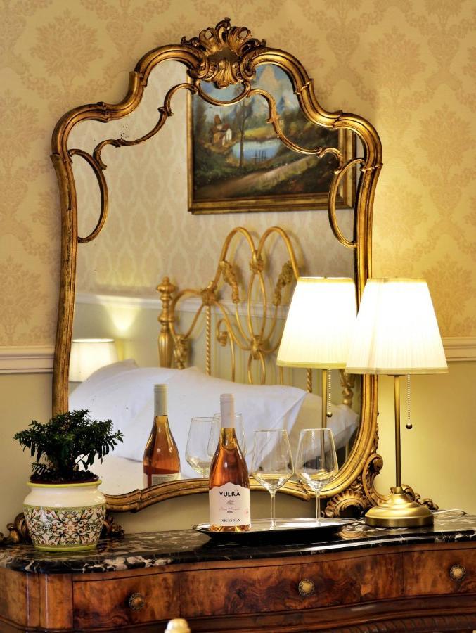 Bellini Inn Deluxe CTA Exteriör bild