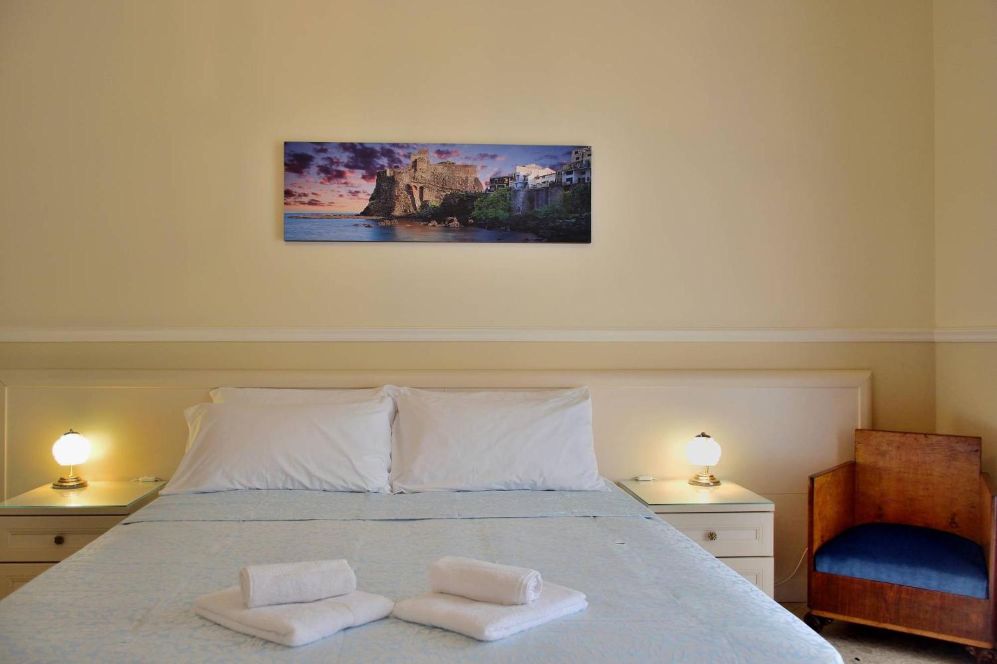 Bellini Inn Deluxe CTA Exteriör bild