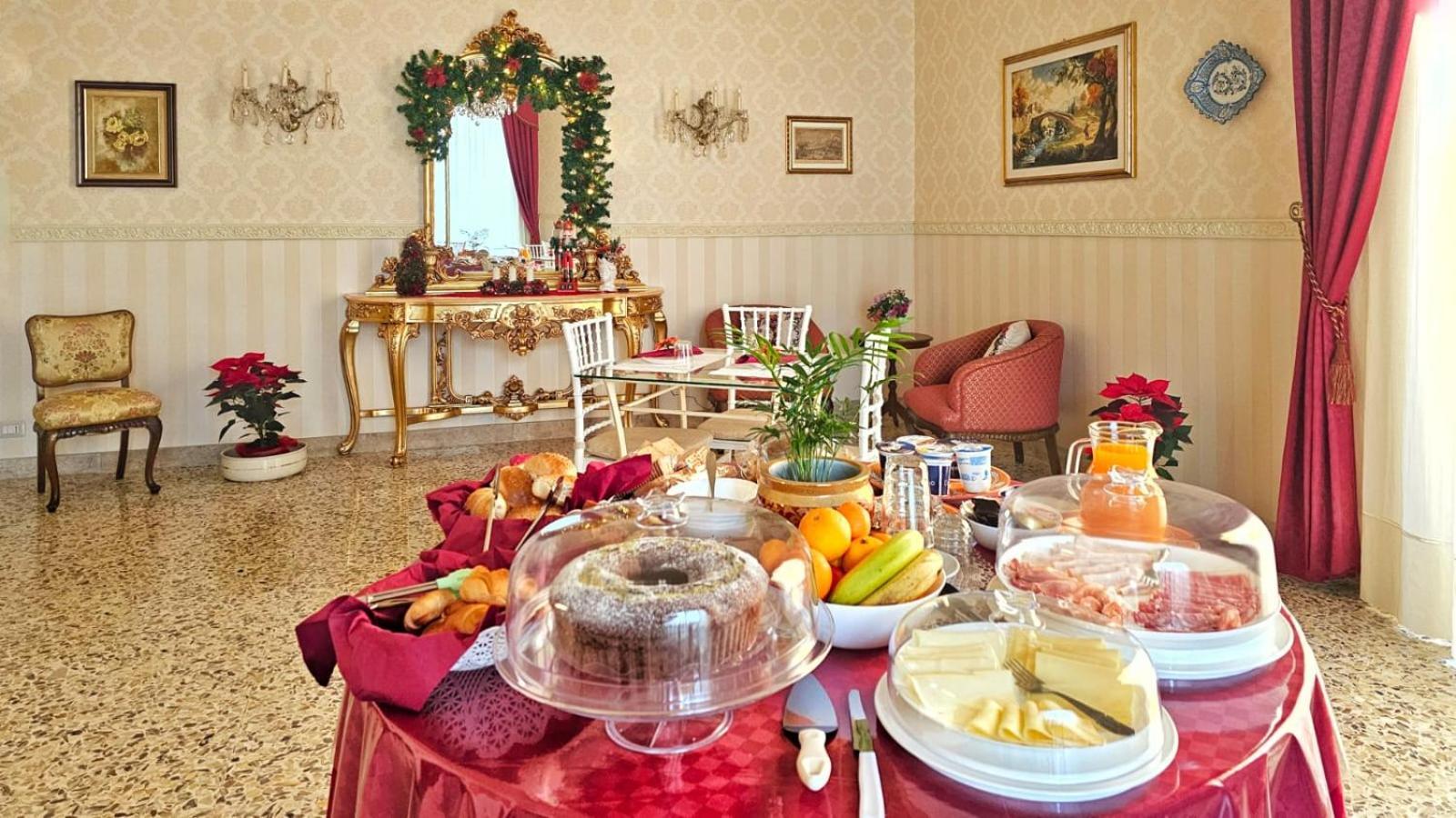 Bellini Inn Deluxe CTA Exteriör bild